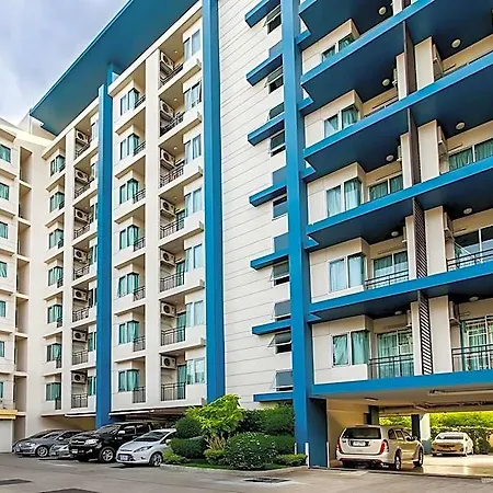 Cs Residence