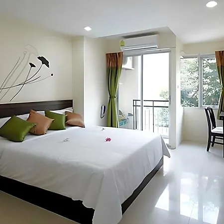 Cs Residence