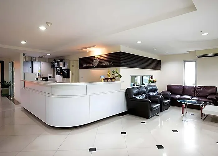 Cs Bangkok