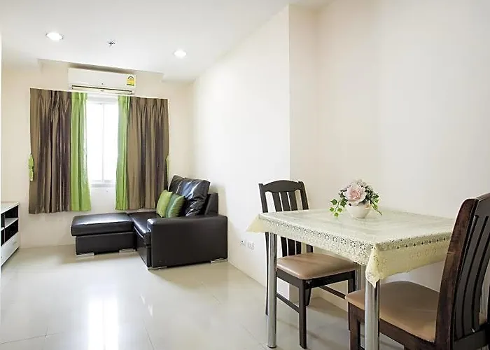 Cs Inn Bangkok