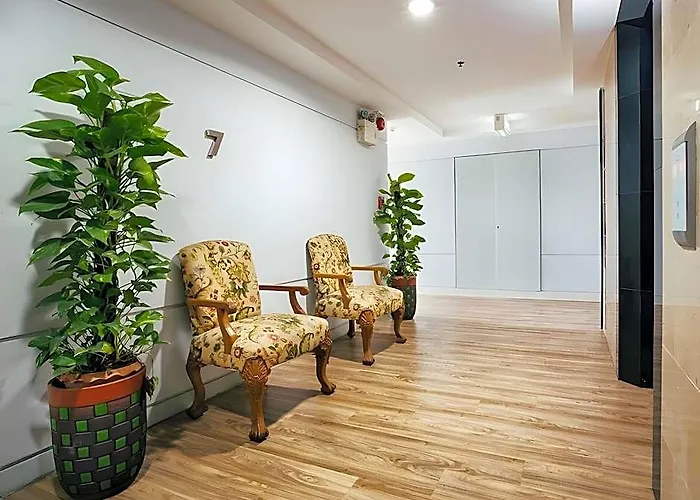 Cs Inn Bangkok