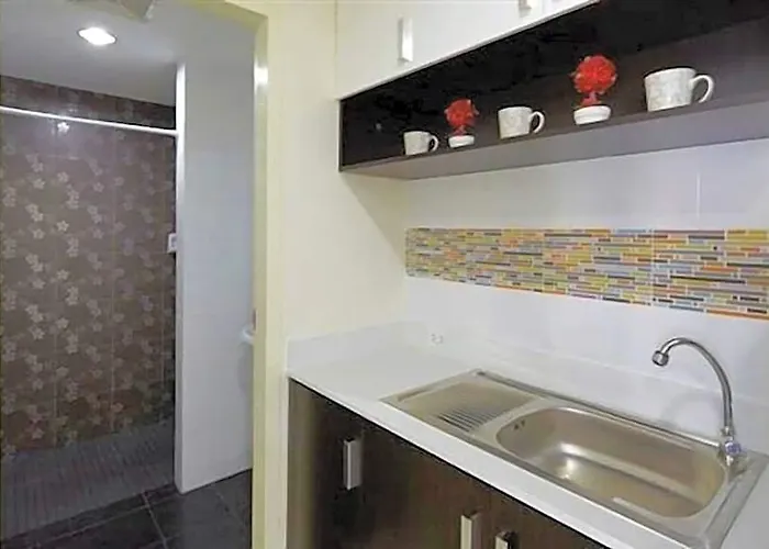 Inn Cs Bangkok