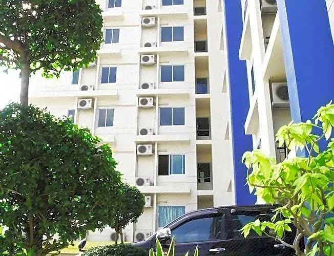 Cs Inn Bangkok