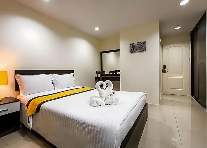 Cs Inn Bangkok