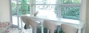 Cs Inn Bangkok