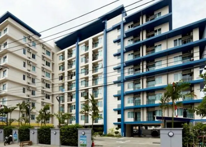 Cs Inn Bangkok