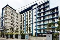 Cs Inn Bangkok