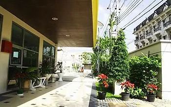 Cs Inn 2*