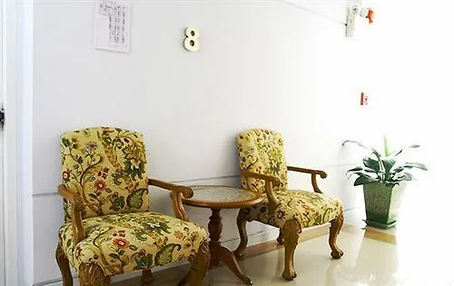 Cs Inn 2*