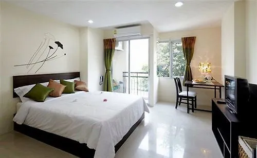 Cs Inn Bangkok