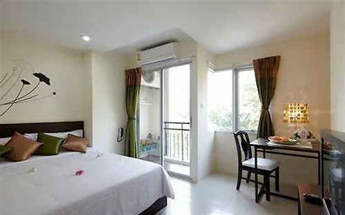 Cs Inn Bangkok