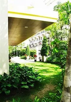 Cs Inn Bangkok