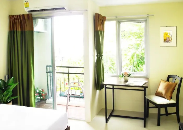 Inn Cs Bangkok