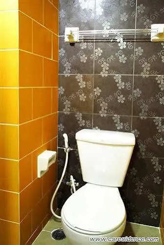 Inn Cs Bangkok